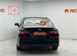 تۆیۆتا کامری